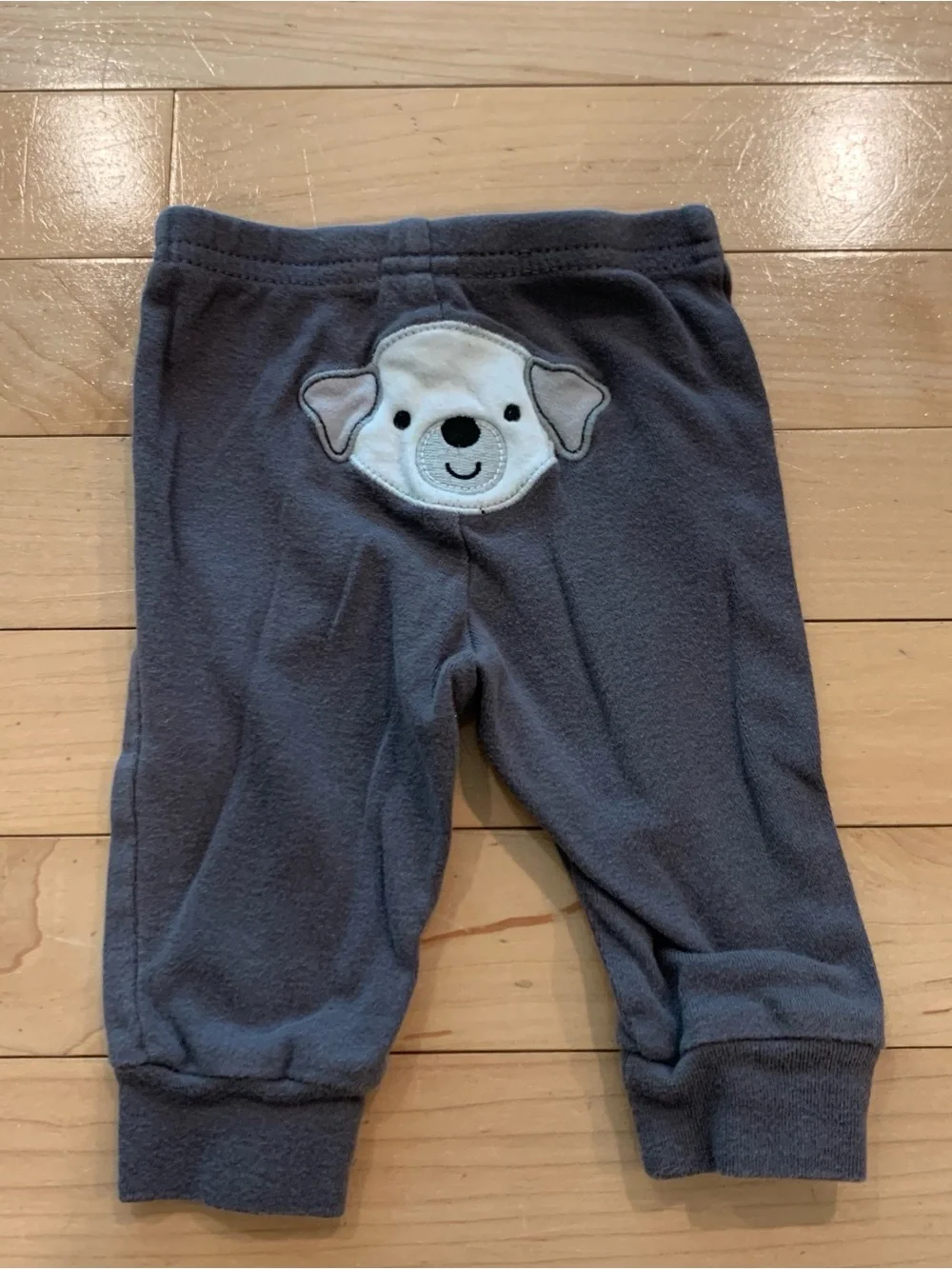Carter's Baby Boy 3 Month Clothes Bundle long sleeve bodysuit shirts jeans pants - Picture 9 of 13